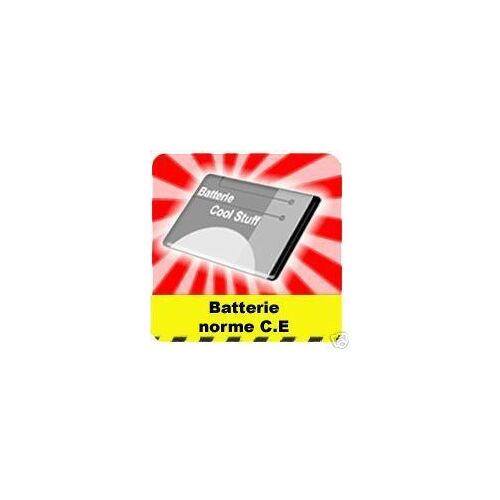 Batterie Lithium Li Ion Compatible Nokia 6101 - 6270 - 6125 - 6103- 6136 - 6131 Équivalent À Bl-4c