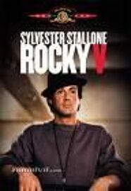 Rocky V