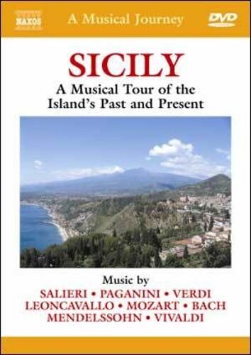 Antonio Salieri - Giuseppe Verdi - Maurice Ravel : A Musical Journey