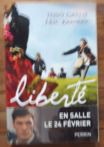Liberté