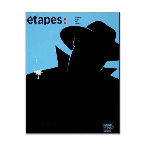 Etapes Graphique N°151 Decembre 2007  N° 151