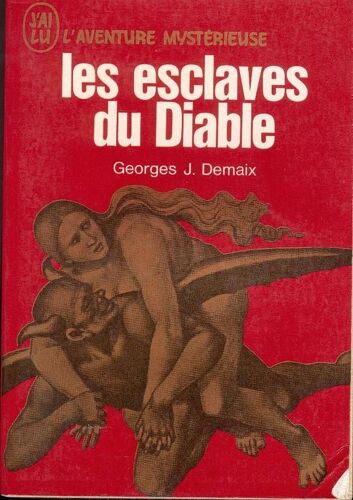 Les Esclaves Du Diable