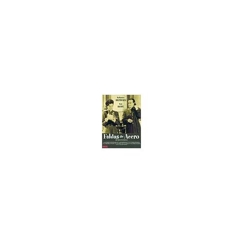 Whisky, Vodka Et Jupon De Fer (1956) / The Iron Petticoat (Dvd)