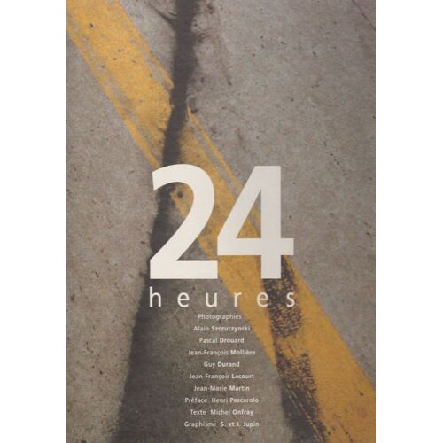 24 Heures