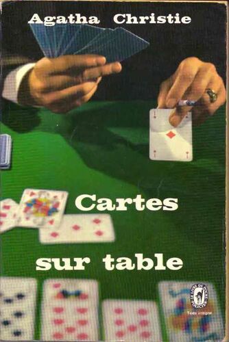 Cartes Sur Table