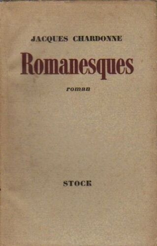 Romanesques.