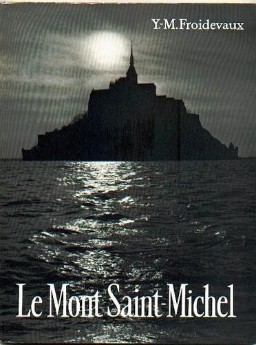 Le Mont Saint-Michel