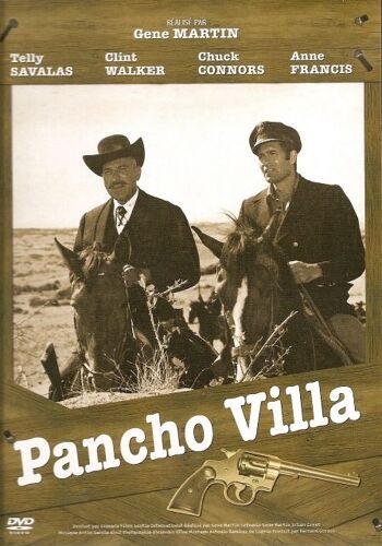 Pancho Villa