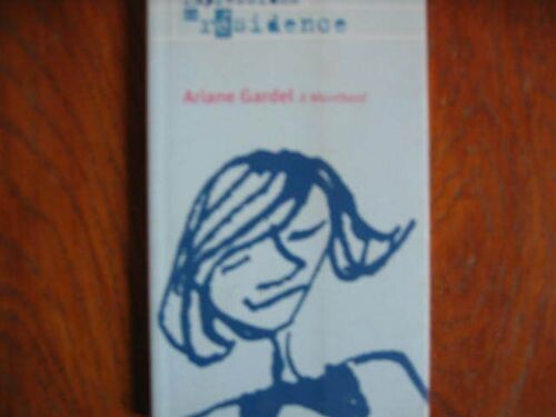 Ariane Gardel À Montbard - Du 15 Octobre 2000 Au 15 Février 2001