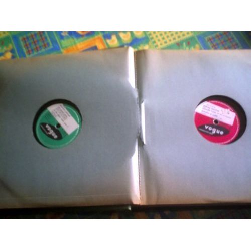 Pleure Pas Nelly * La Complainte Des Infideles