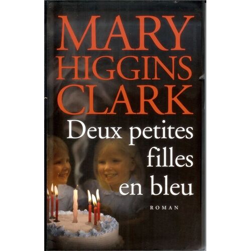 Deux Petites Filles En Bleu