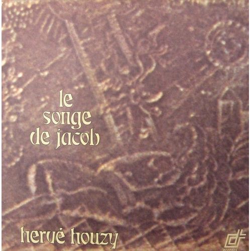 Le Songe De Jacob