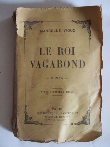 Le Roi Vagabond