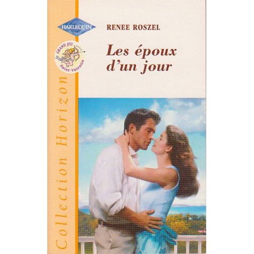 Les Époux D'un Jour