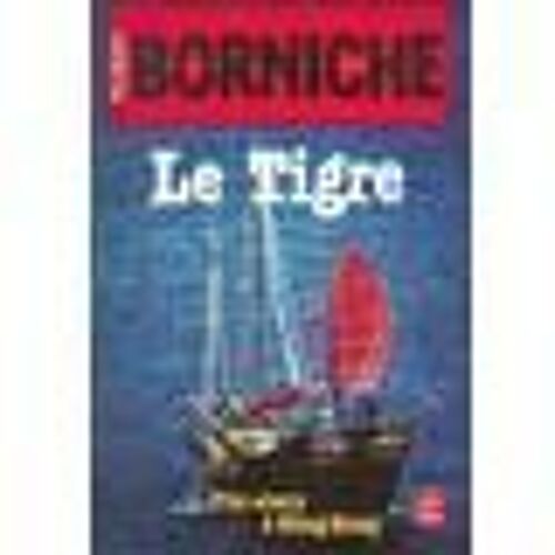 Le Tigre