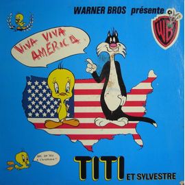 Viva Viva America