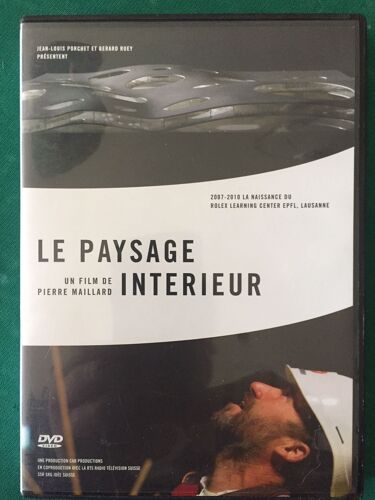 Le Paysage Intérieur