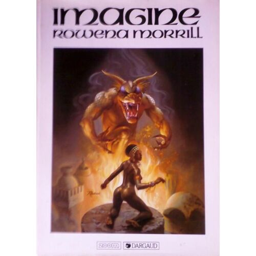 Imagine
