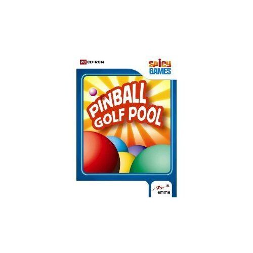 Pinball Golf Pool Pc