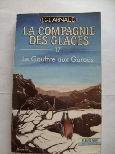 Le Gouffre Aux Garous