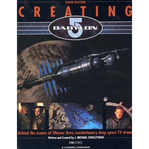 Creating Babylon 5