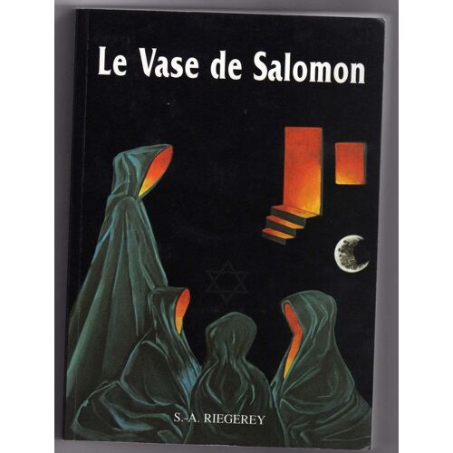 Le Vase De Salomon