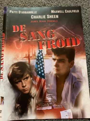 De Sang Froid