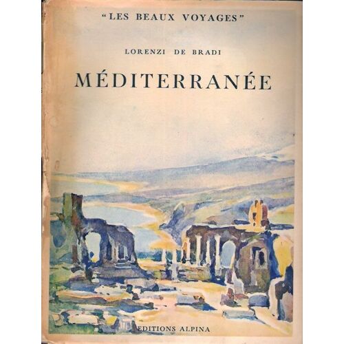 Méditerranée