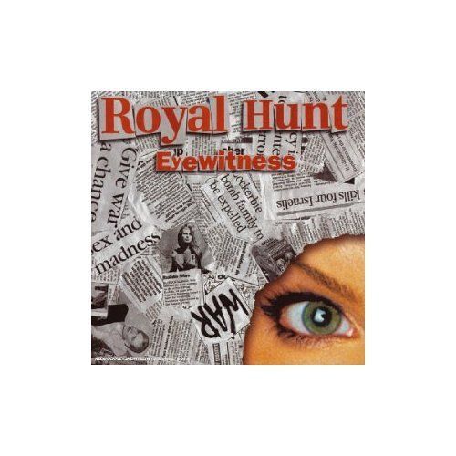 Eyewitness