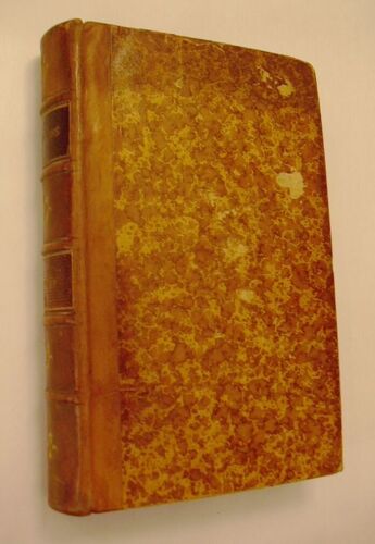 Lettres De Mme De Sevigne,Precedees D'une Notice Sur Sa Vie Et Du Traite Sur Le Style Epistolaire De Madame De Sevigne.