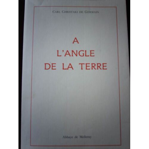 A L'angle De La Terre