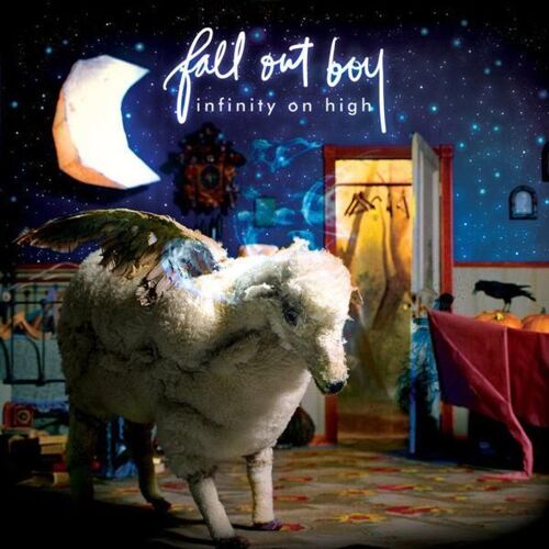 Infinity On High (Edition Limitee)