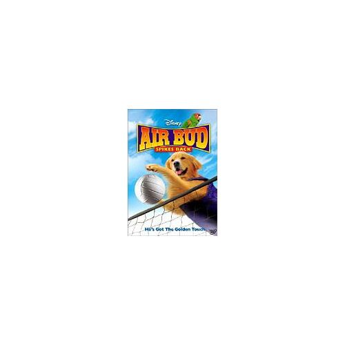 Air Bud, L'as Du Volley-Ball