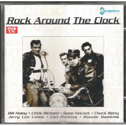 Rock Around The Clock