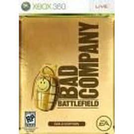 Battlefield Bad Company Gold Edition Xbox 360