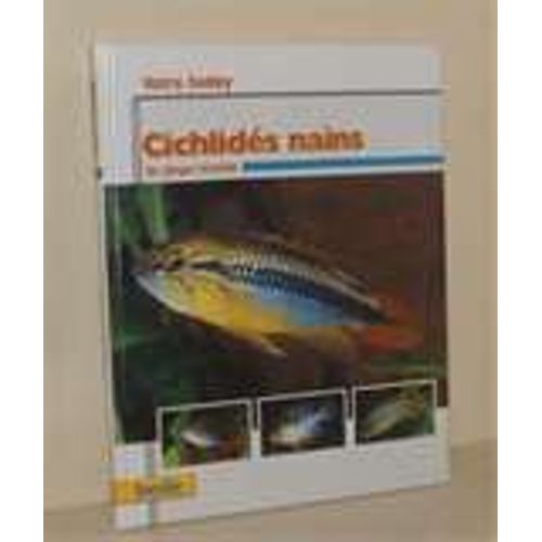 Cichlides Nains