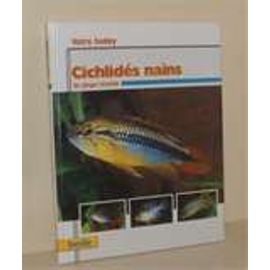 Cichlides Nains