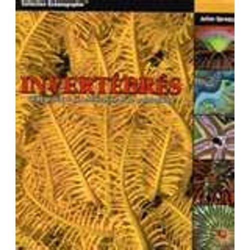 Invertébrés
