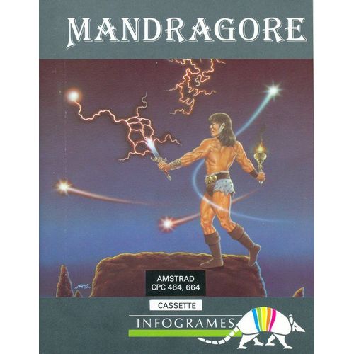 Mandragore
