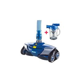 Robot de piscine Zodiac MX8 + Piège à feuille
