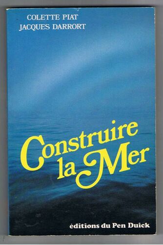 Construire La Mer