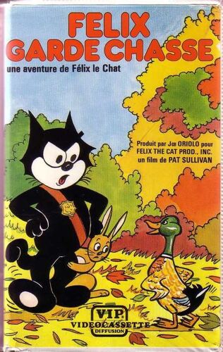 Félix Le Chat