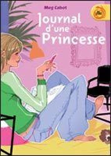 Journal D'une Princesse