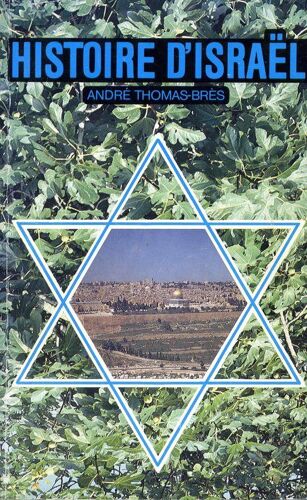 Histoire D'israël