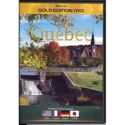 Destination Québec