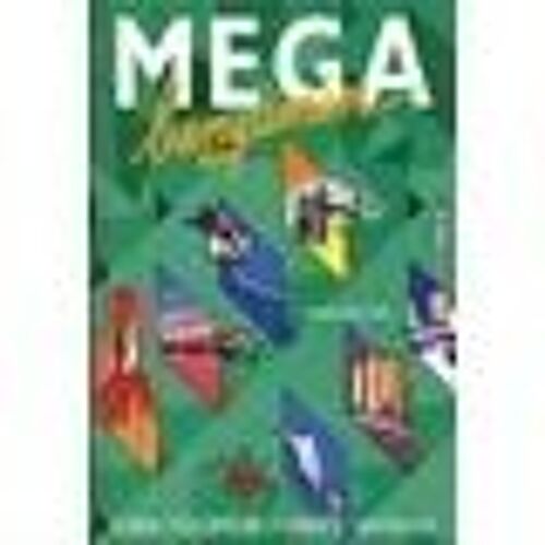 Mega Benjamin Mega Benjamin