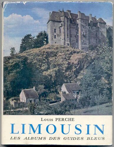 Limousin