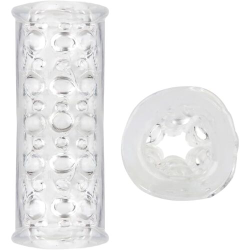 Kalanka-Masturbateur Homme, Vaginette Ultra Réaliste Transparent, Masturbateurs Masculins, Sexes Plaisir Homme Réaliste, Sextoyse Homme Sexmasturbâteur, Jouet Sexualité Couple
