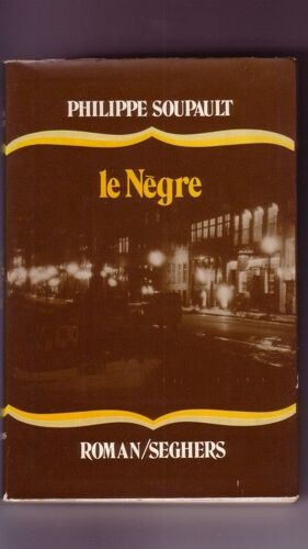 Le Nègre