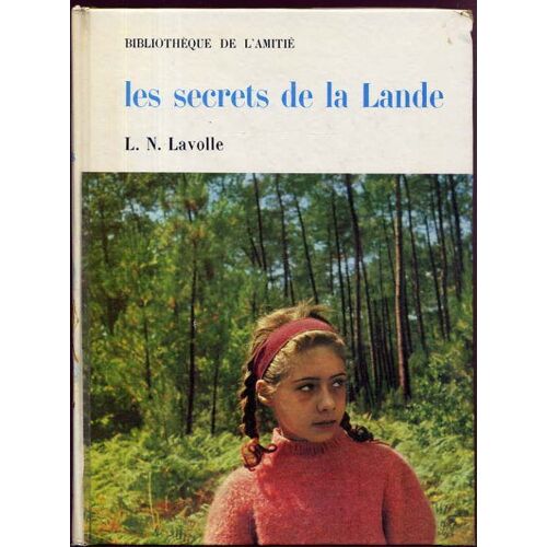 Les Secrets De La Lande